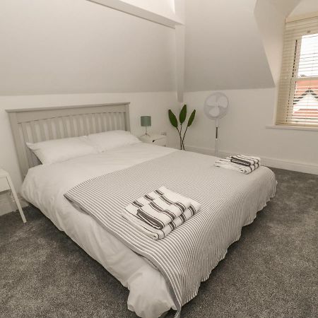 Charnwood Villa 랜디드노 외부 사진
