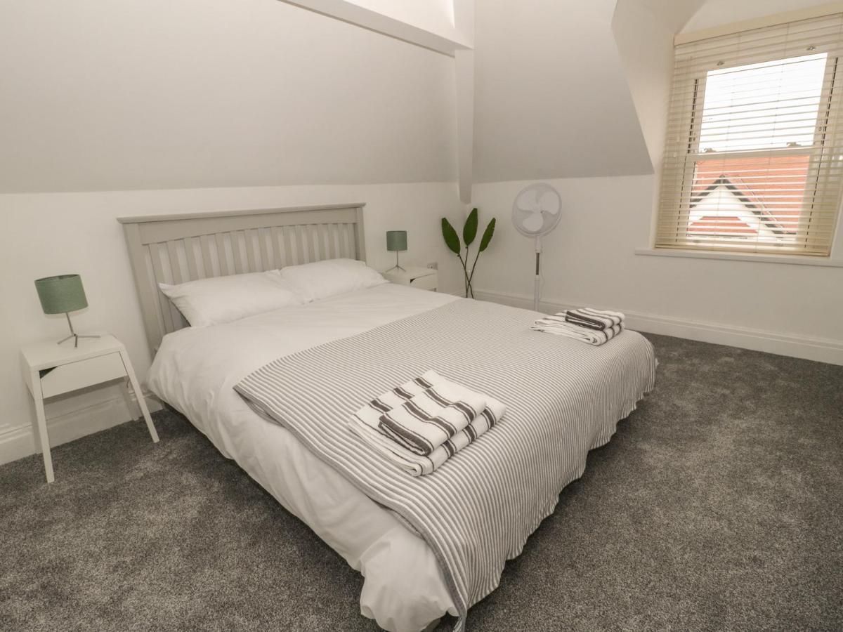 Charnwood Villa 랜디드노 외부 사진