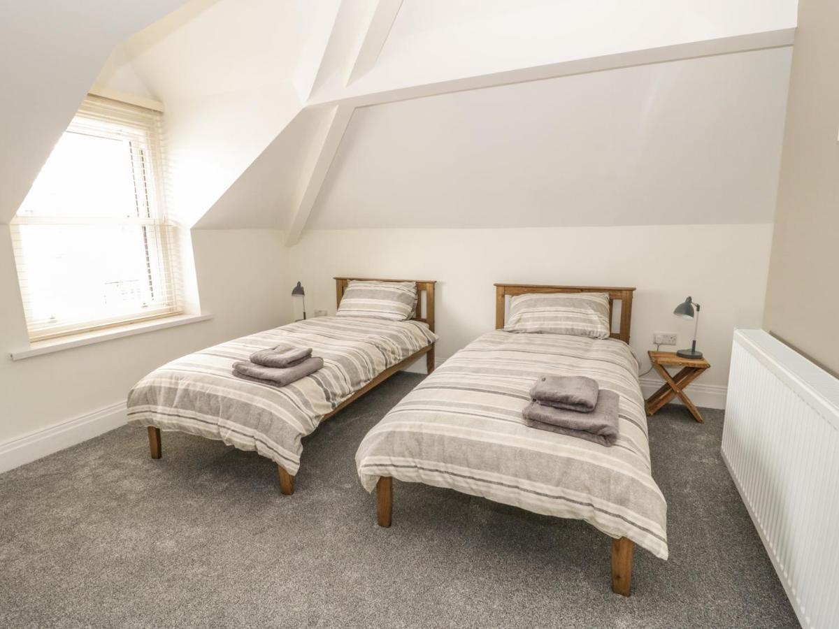 Charnwood Villa 랜디드노 외부 사진