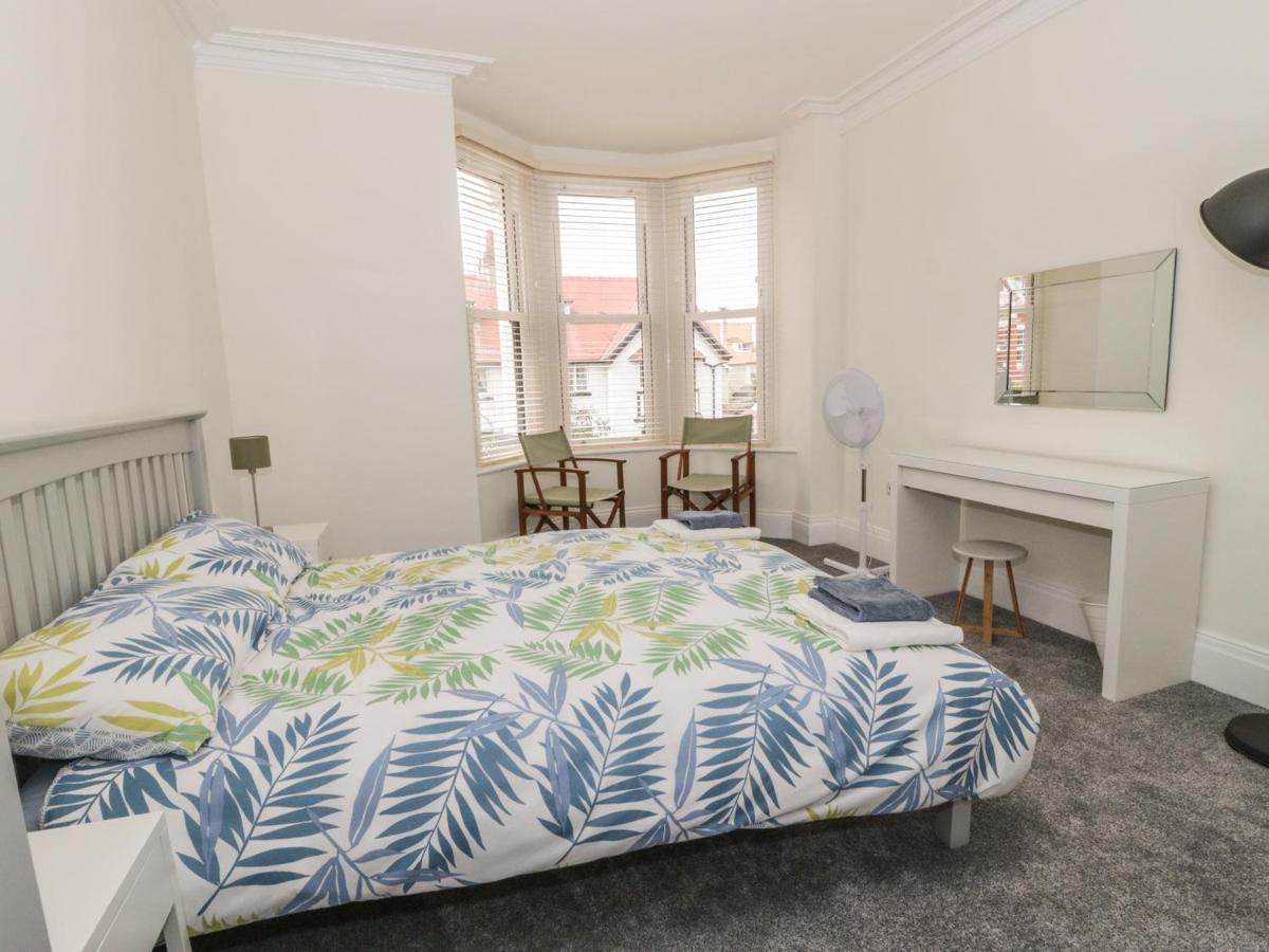 Charnwood Villa 랜디드노 외부 사진