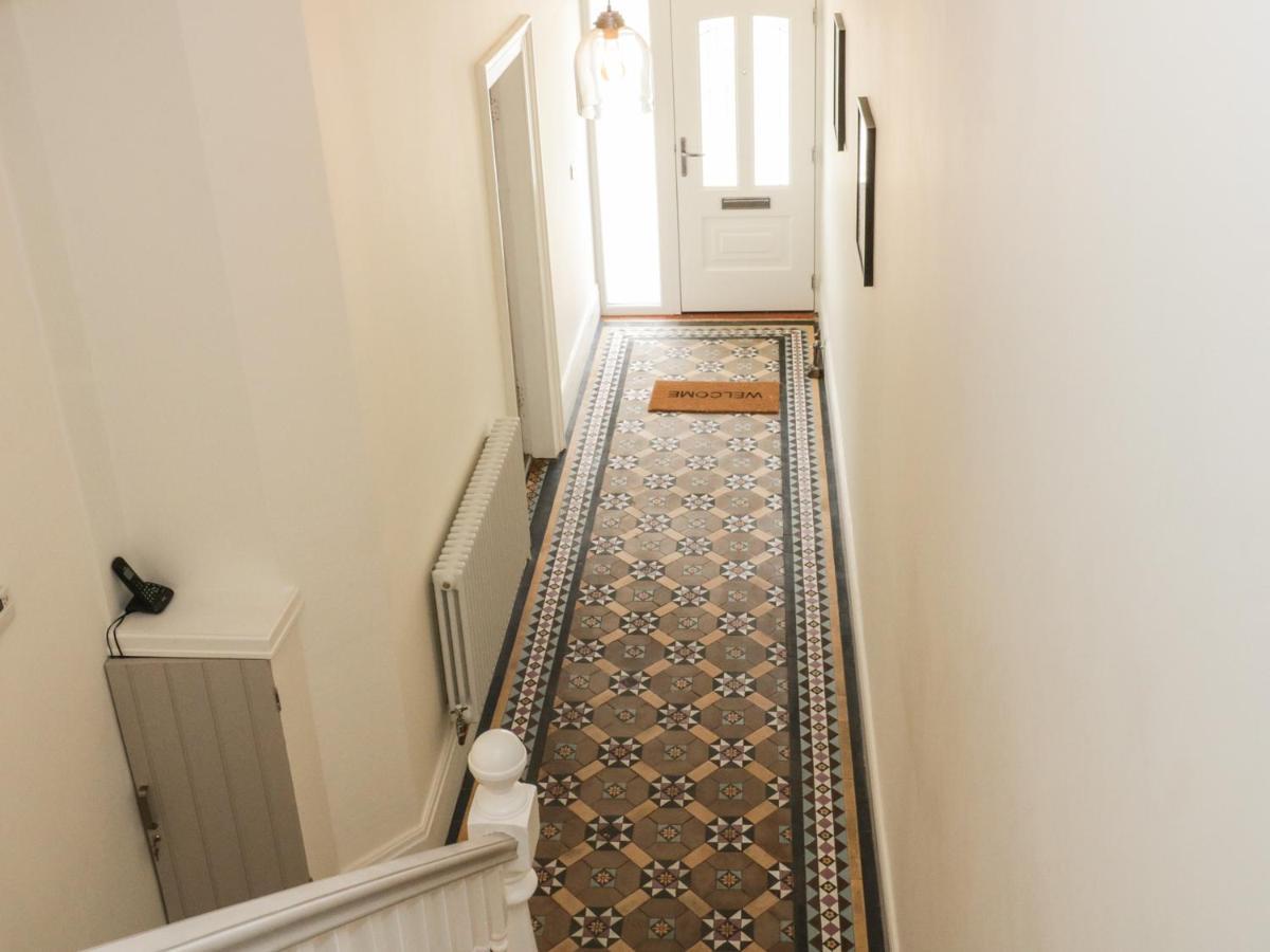 Charnwood Villa 랜디드노 외부 사진
