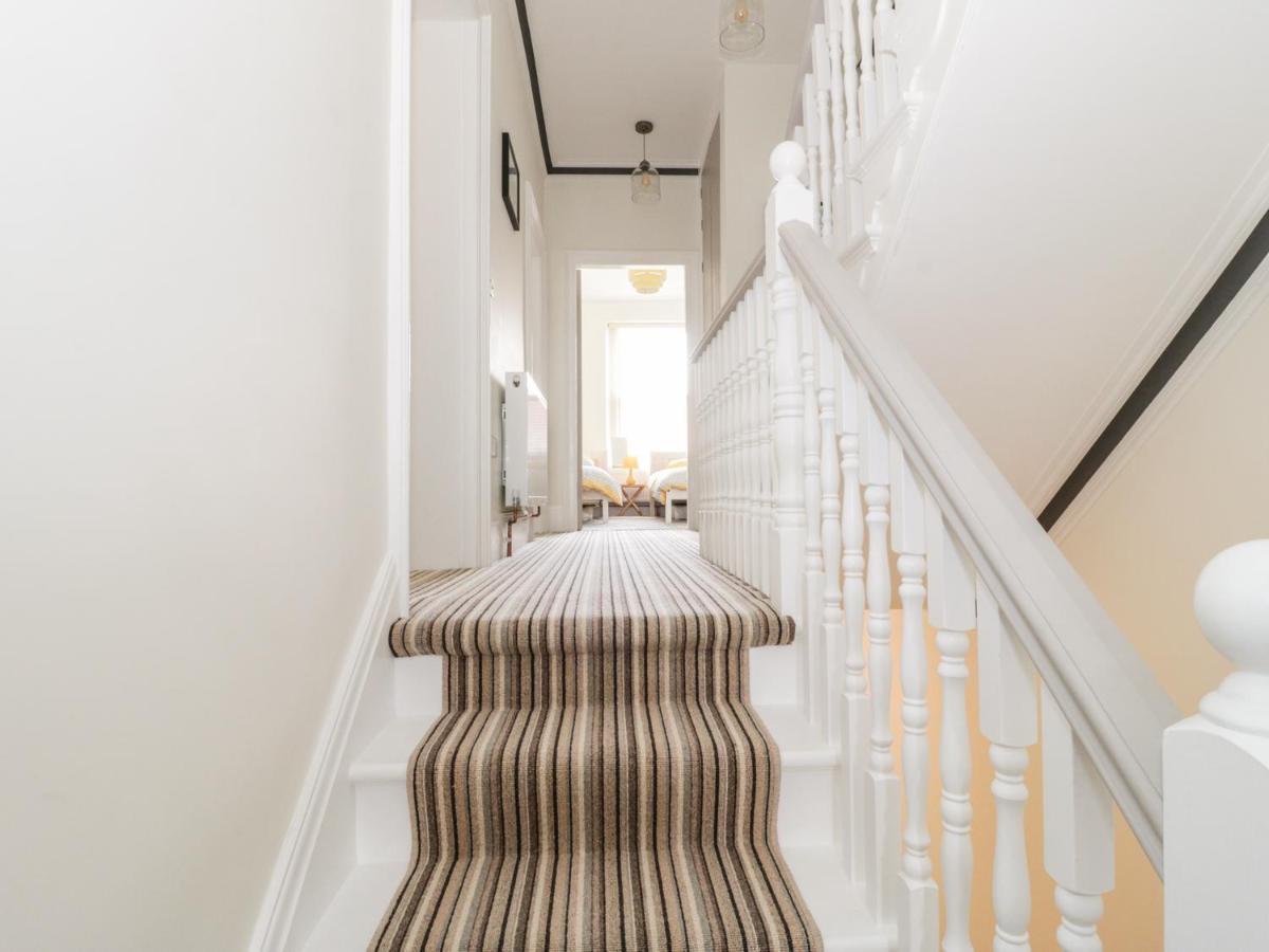 Charnwood Villa 랜디드노 외부 사진