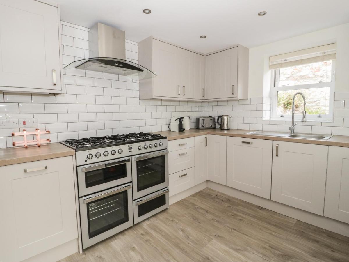 Charnwood Villa 랜디드노 외부 사진