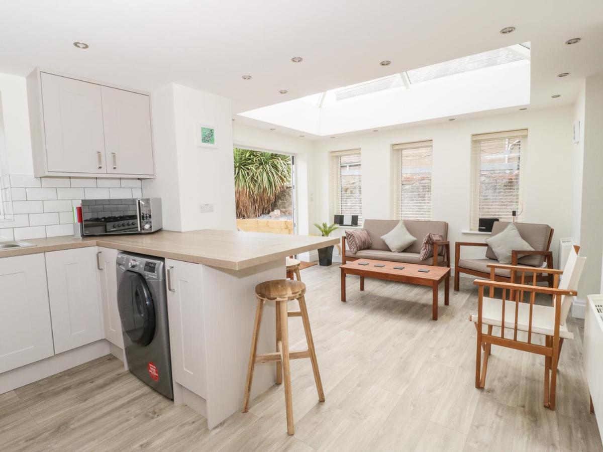 Charnwood Villa 랜디드노 외부 사진