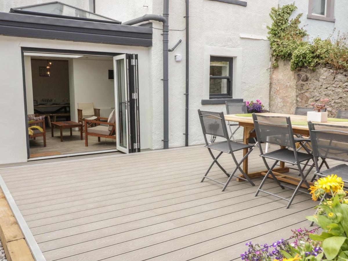 Charnwood Villa 랜디드노 외부 사진
