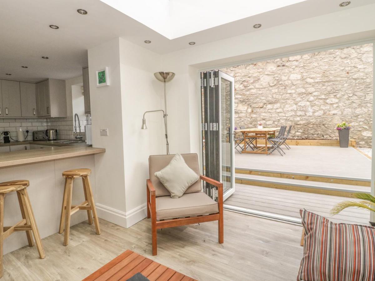 Charnwood Villa 랜디드노 외부 사진