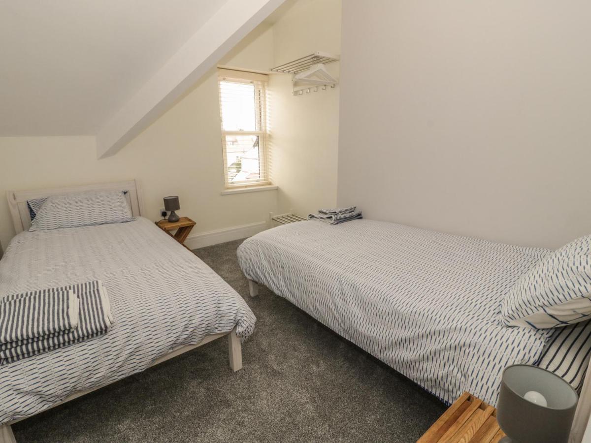 Charnwood Villa 랜디드노 외부 사진