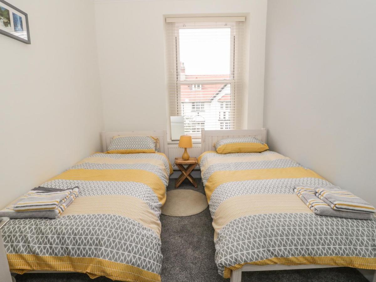 Charnwood Villa 랜디드노 외부 사진