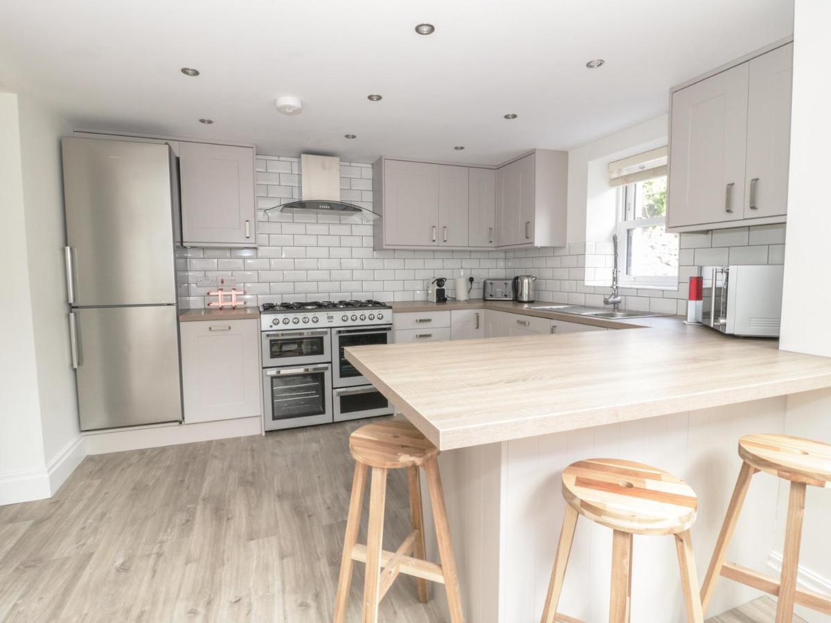 Charnwood Villa 랜디드노 외부 사진