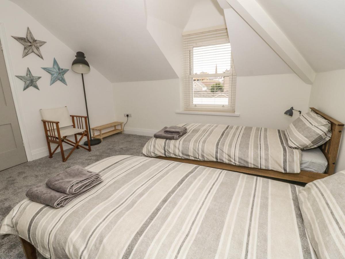 Charnwood Villa 랜디드노 외부 사진