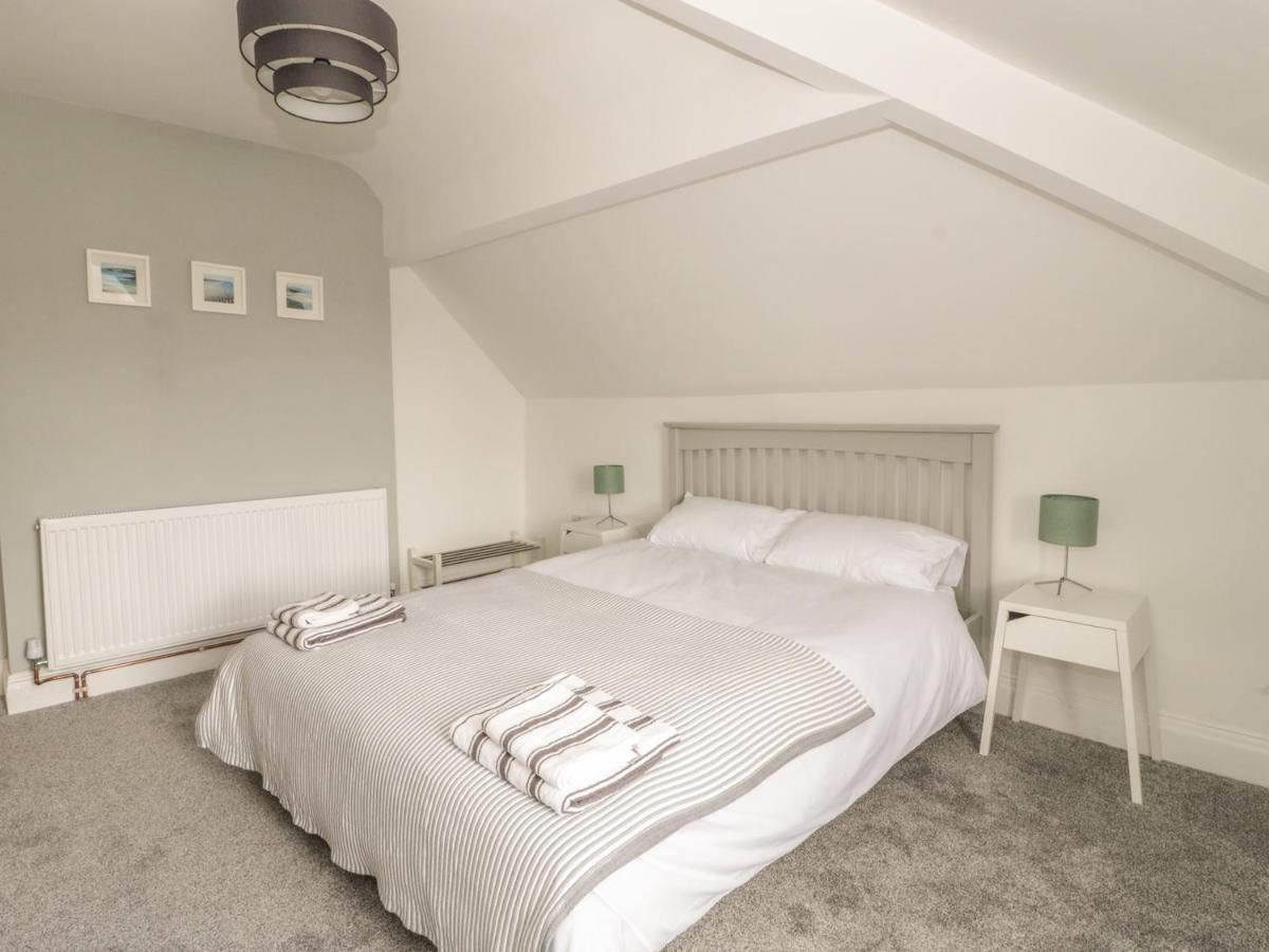 Charnwood Villa 랜디드노 외부 사진