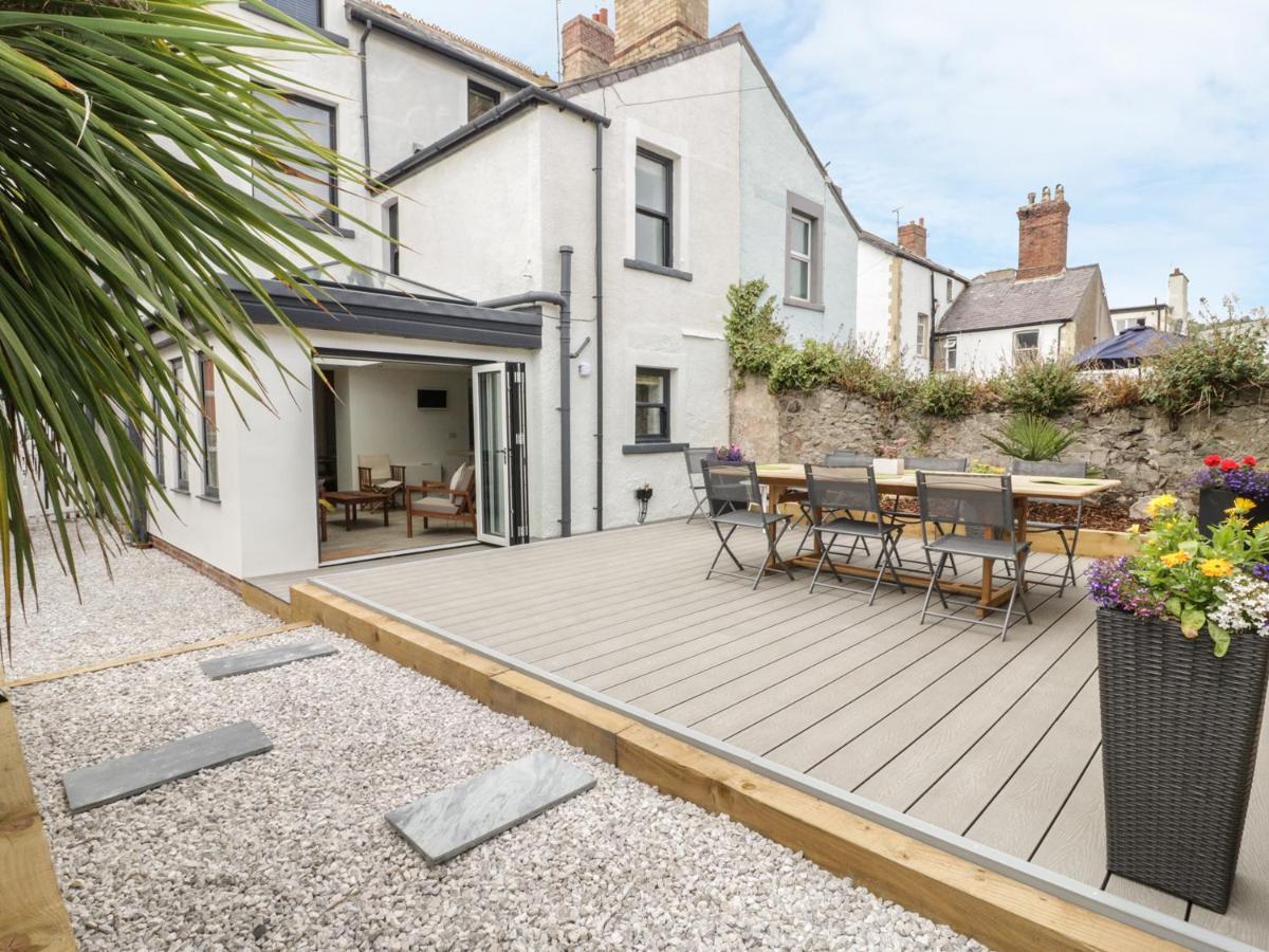 Charnwood Villa 랜디드노 외부 사진