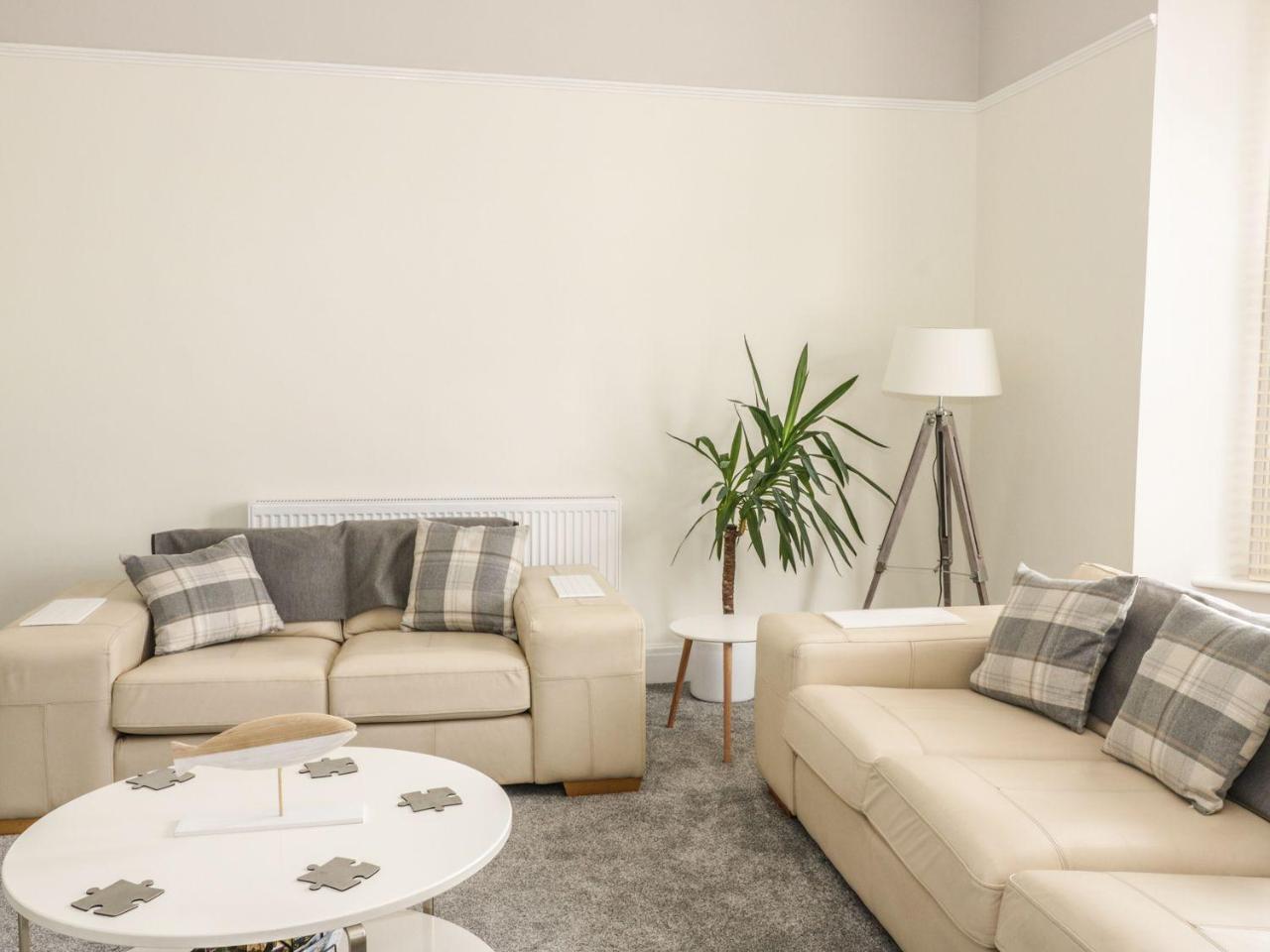 Charnwood Villa 랜디드노 외부 사진